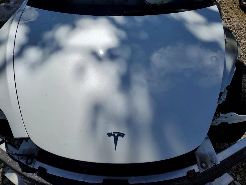 Продаж на аукціоні авто 2021 Tesla Model 3, vin: 5YJ3E1EC1MF097336, номер лоту: 49953606