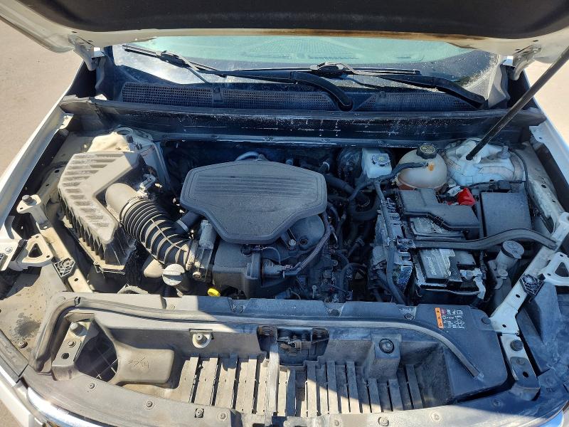2021 Gmc Acadia მანქანა იყიდება აუქციონზე, vin: 1GKKNULS0MZ115816, აუქციონის ნომერი: 49063826