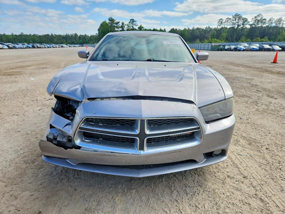 Продажа на аукционе авто 2013 Dodge Charger, vin: 2C3CDXHG5DH725546, номер лота: 51382676