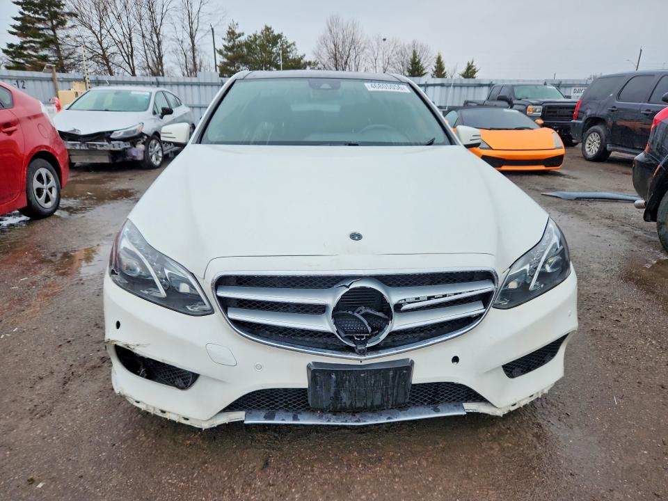 Продажа на аукционе авто 2016 Mercedes-benz E, vin: WDDHF9HB4GB180518, номер лота: 46805056