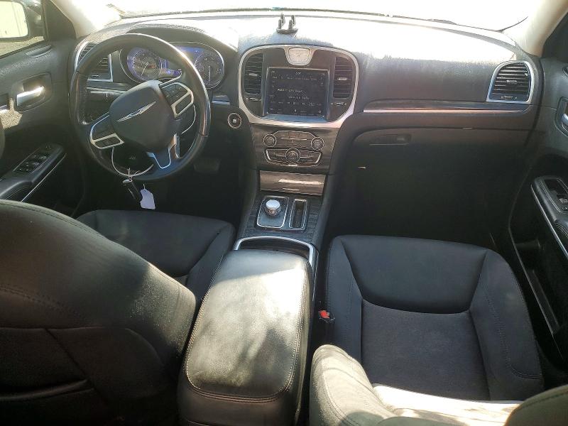 Продаж на аукціоні авто 2020 Chrysler 300, vin: 2C3CCAAG7LH220536, номер лоту: 48692456