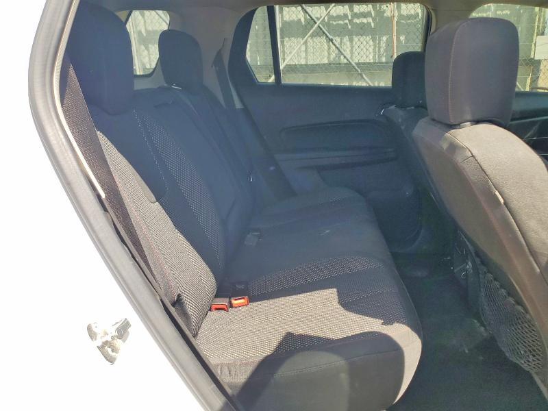 Продаж на аукціоні авто 2017 Gmc Terrain, vin: 2GKALMEK5H6138041, номер лоту: 50952576