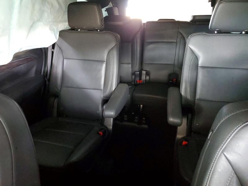 Продаж на аукціоні авто 2024 Chevrolet Tahoe, vin: 1GNSKPKD3RR205839, номер лоту: 51023666