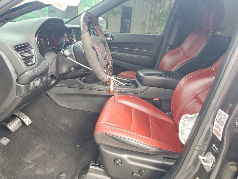 Aukcja sprzedaży 2023 Dodge Durango, vin: 1C4SDJGJ2PC691087, numer aukcji: 51588676