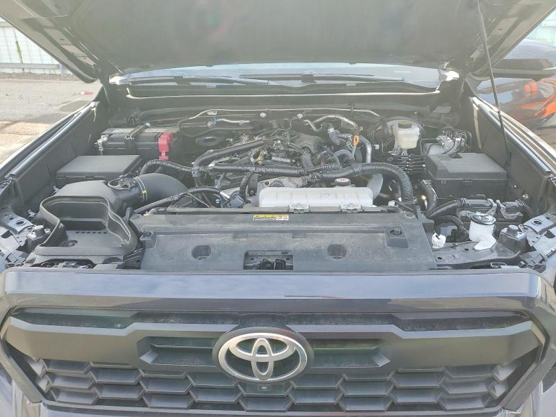 Продаж на аукціоні авто 2025 Toyota Tacoma, vin: 3TMLB5JN1SM118959, номер лоту: 49657976