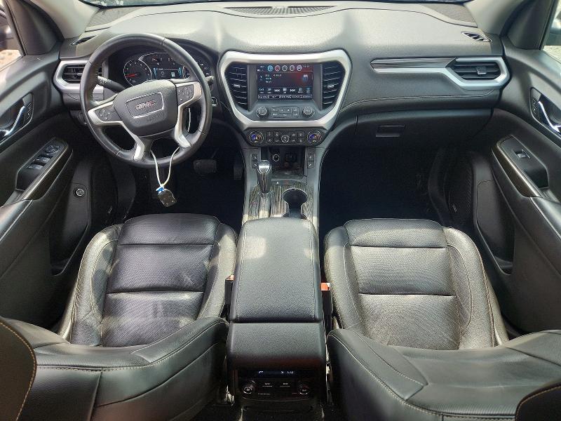 Продаж на аукціоні авто 2017 Gmc Acadia, vin: 1GKKNMLS4HZ128994, номер лоту: 48669656