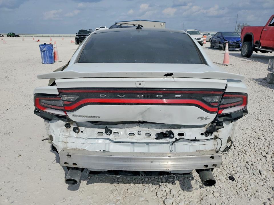 Aukcja sprzedaży 2021 Dodge Charger, vin: 2C3CDXCT4MH616547, numer aukcji: 48400466
