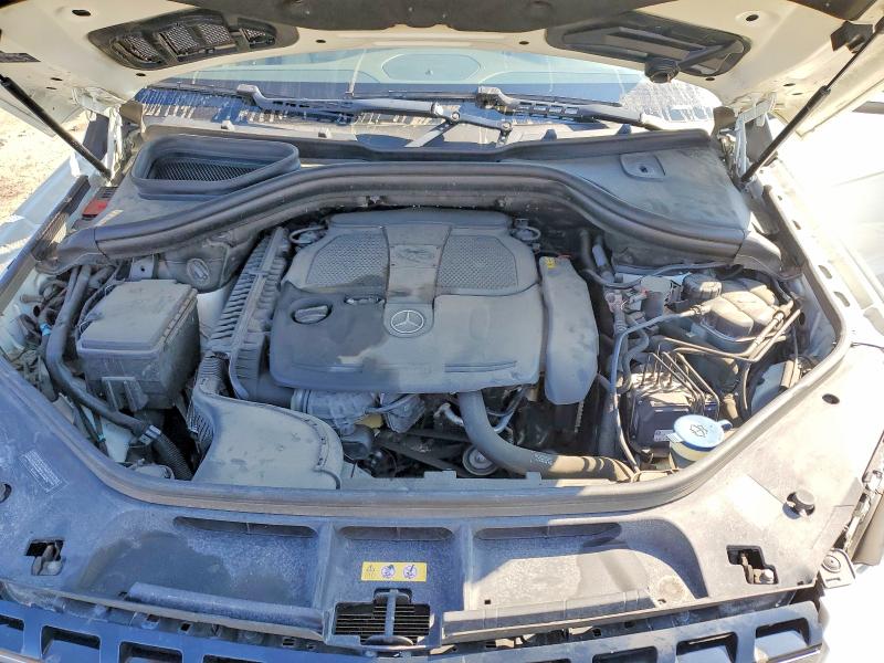 Продажа на аукционе авто 2012 Mercedes-benz Ml, vin: 4JGDA5HB7CA031595, номер лота: 49202336