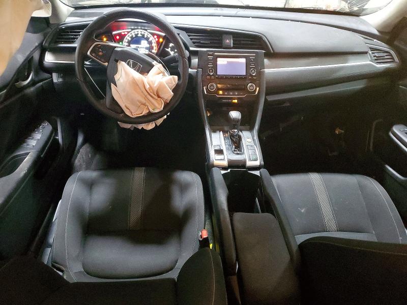 Продажа на аукционе авто 2018 Honda Civic, vin: 2HGFC2F51JH501526, номер лота: 48318346
