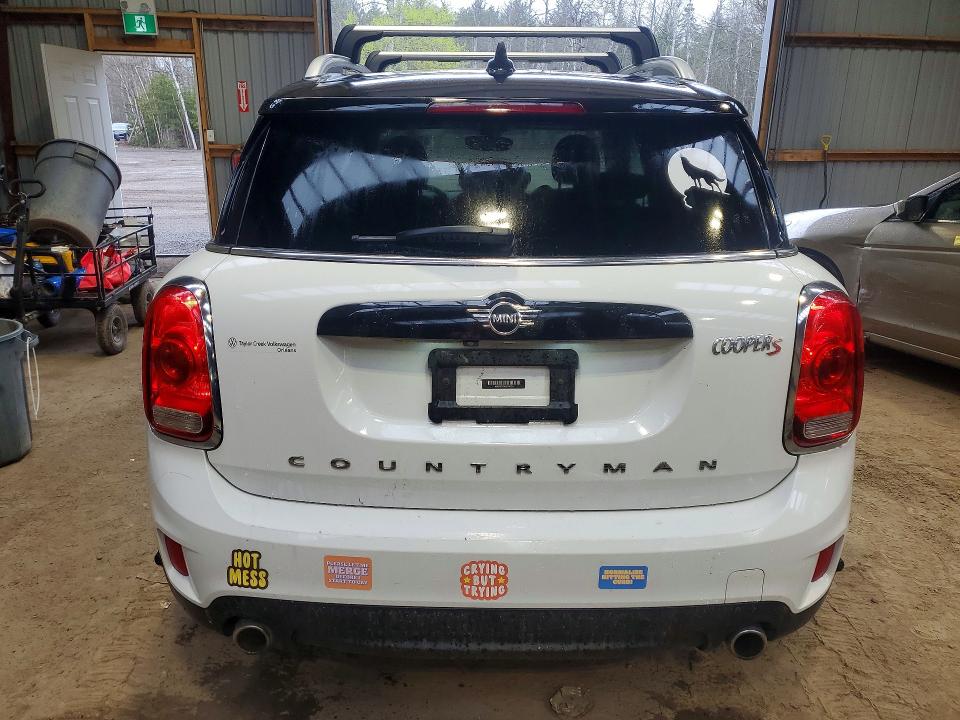 Aukcja sprzedaży 2020 Mini Cooper, vin: WMZYX1C04L3L34714, numer aukcji: 51411056