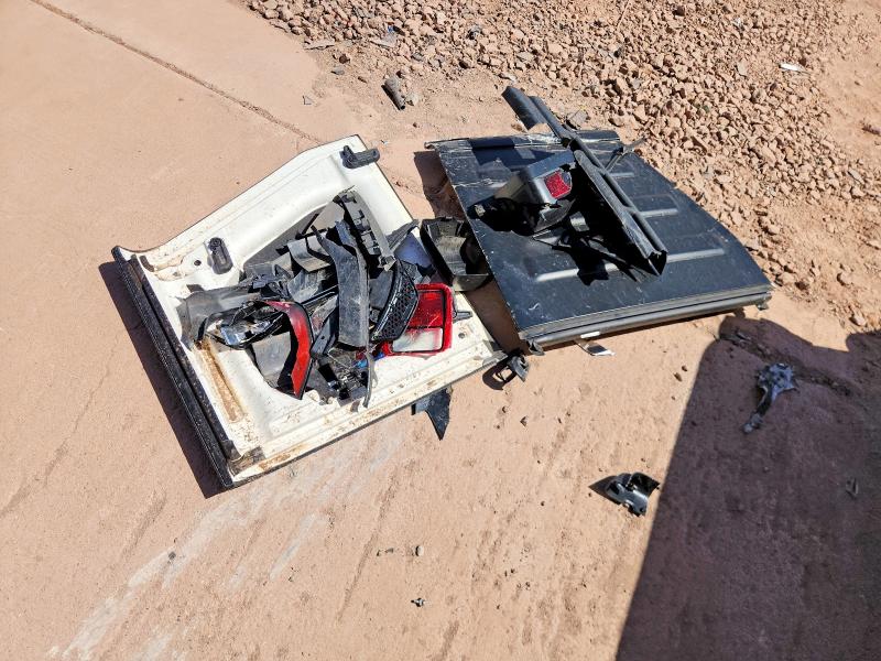 51022046 :رقم المزاد ، 1C6HJTAG7PL518801 vin ، 2023 Jeep Gladiator مزاد بيع