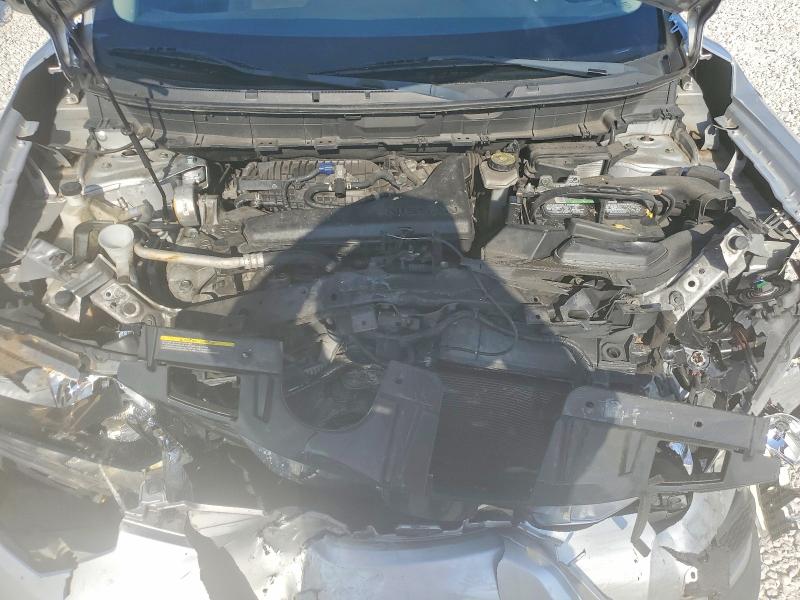 Aukcja sprzedaży 2016 Nissan Rogue, vin: JN8AT2MT1GW008132, numer aukcji: 51964646