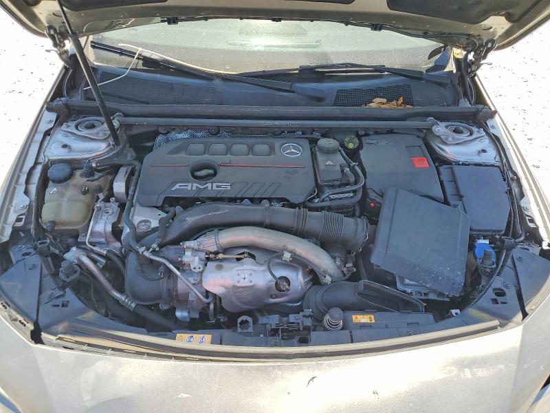Продаж на аукціоні авто 2020 Mercedes-benz Cla, vin: WDD5J5BB3LN063511, номер лоту: 50493516