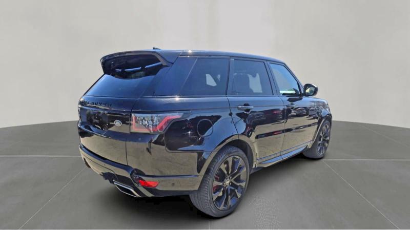 Aukcja sprzedaży 2021 Land Rover Range Rover Sport, vin: SALWS2RU2MA749784, numer aukcji: 50170416