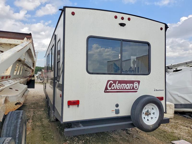 Продажа на аукционе авто 2022 Coleman Lght2715rl, vin: 4YDTCMN24NM930812, номер лота: 49742876