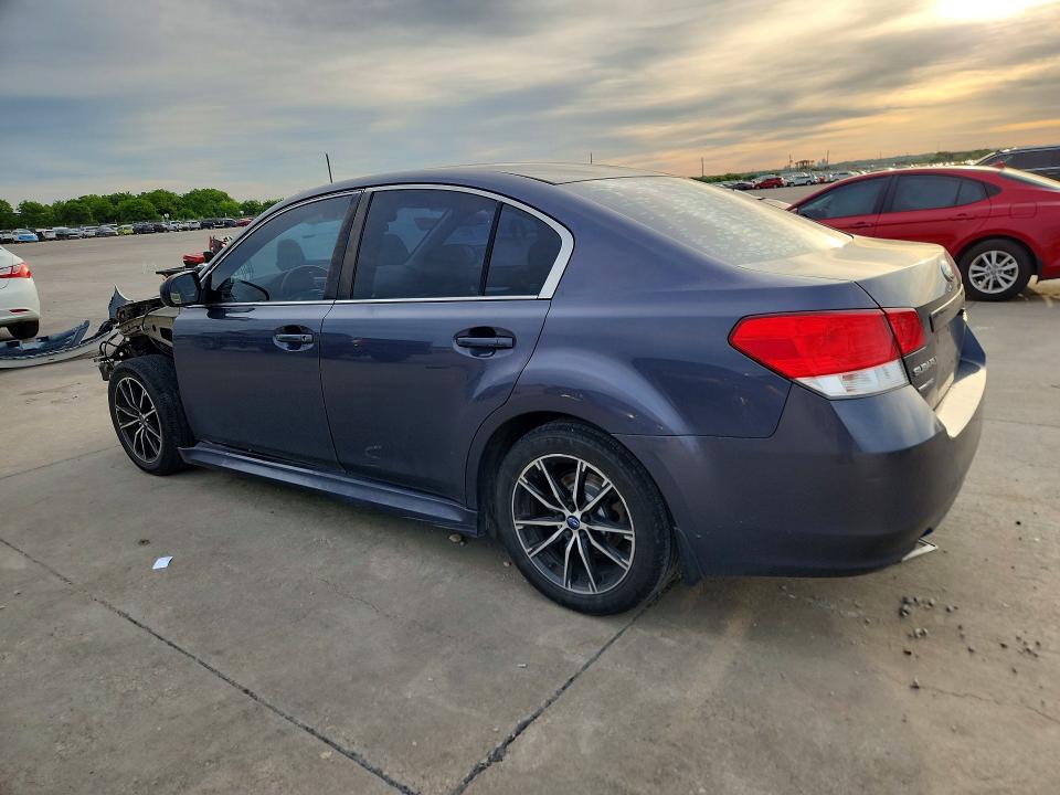 50314446 :رقم المزاد ، 4S3BMCA62E3008169 vin ، 2014 Subaru Legacy مزاد بيع