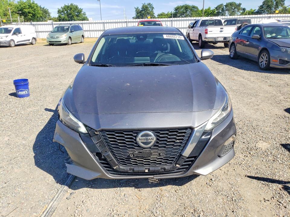 48693716 :رقم المزاد ، 1N4BL4DVXMN356774 vin ، 2021 Nissan Altima مزاد بيع