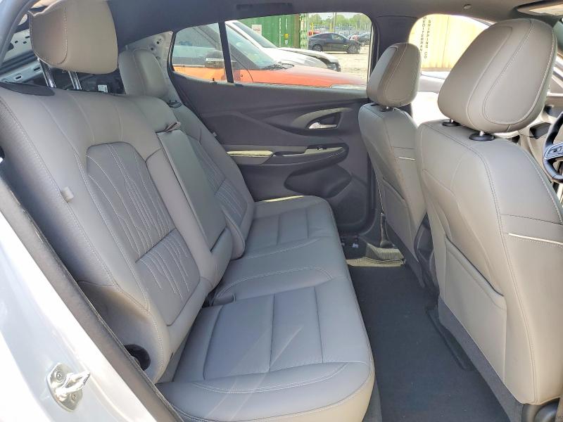 Aukcja sprzedaży 2024 Buick Envista, vin: KL47LCE28RB056619, numer aukcji: 50920336