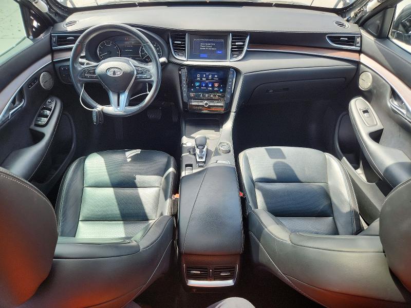 Aukcja sprzedaży 2019 Infiniti Qx50, vin: 3PCAJ5M1XKF145150, numer aukcji: 49261856