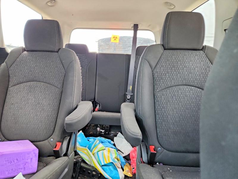 Aukcja sprzedaży 2016 Gmc Acadia, vin: 1GKKVPKD1GJ324957, numer aukcji: 51695846