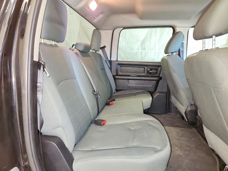 Продаж на аукціоні авто 2014 Ram 1500, vin: 1C6RR7KT6ES412858, номер лоту: 49180706
