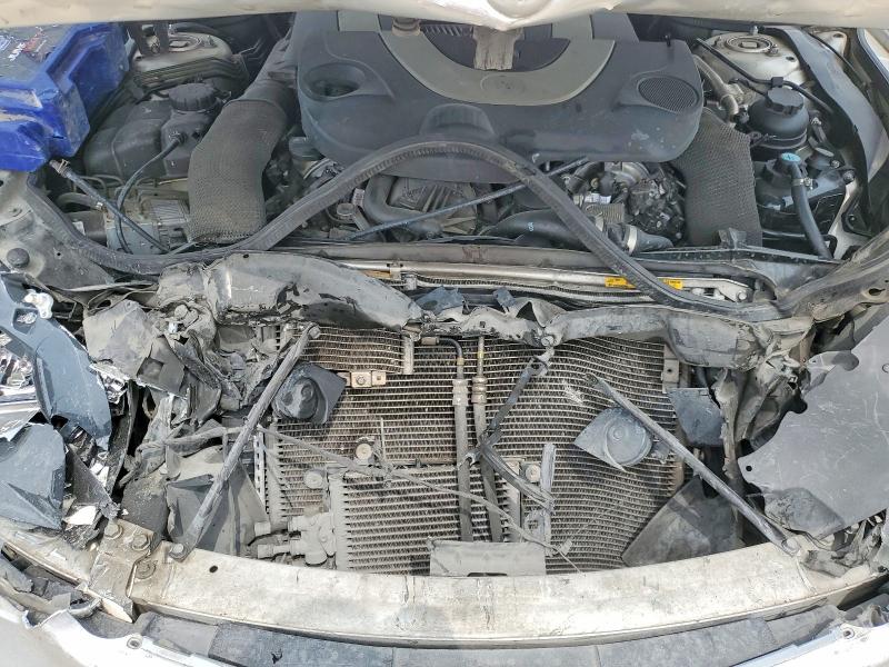 2009 Mercedes-benz Sl მანქანა იყიდება აუქციონზე, vin: WDBSK71F59F145607, აუქციონის ნომერი: 51495066