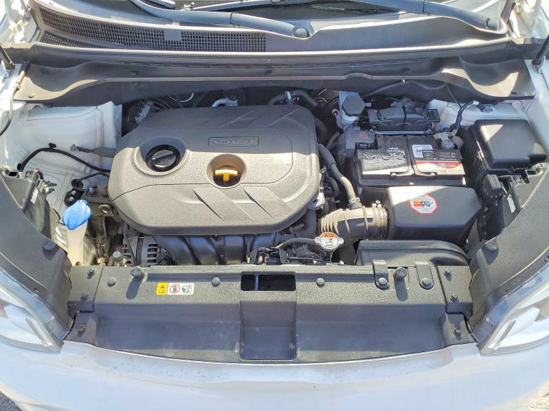 50632196 :رقم المزاد ، KNDJP3A53J7620619 vin ، 2018 Kia Soul مزاد بيع