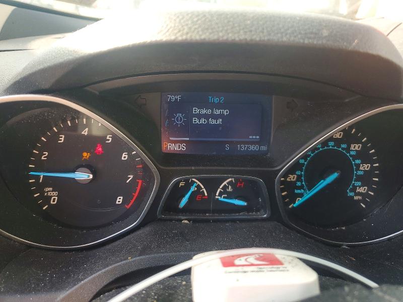 49619336 :رقم المزاد ، 1FMCU0GX9EUC81215 vin ، 2014 Ford Escape مزاد بيع