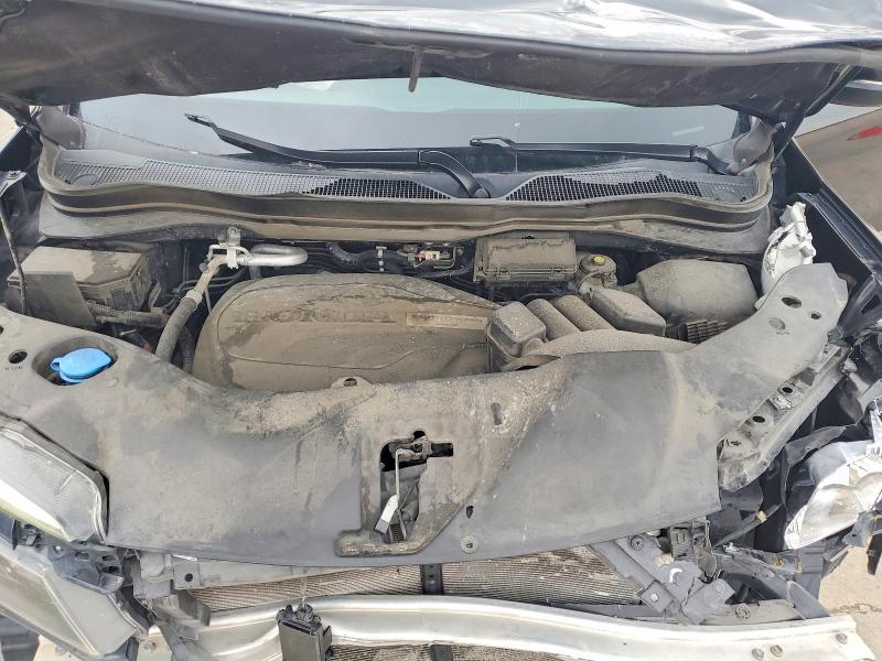 Продаж на аукціоні авто 2020 Honda Pilot, vin: 5FNYF6H59LB026705, номер лоту: 51591066