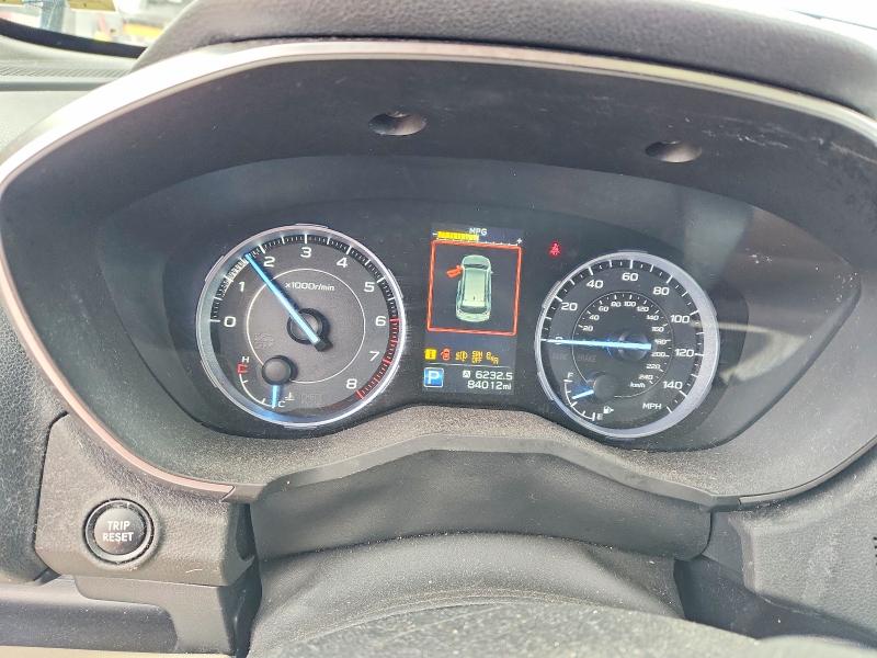 Продажа на аукционе авто 2019 Subaru Ascent, vin: 4S4WMARD7K3408258, номер лота: 47291096