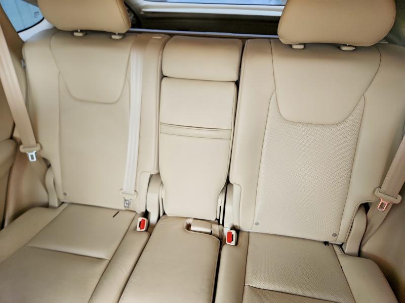 Aukcja sprzedaży 2015 Lexus Rx, vin: 2T2ZK1BA7FC186465, numer aukcji: 49970956