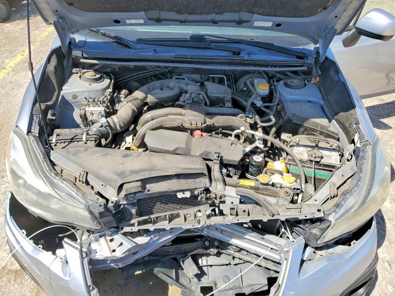 Продажа на аукционе авто 2014 Subaru Impreza, vin: JF1GPAR66E8254401, номер лота: 48914416