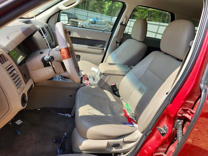 Aukcja sprzedaży 2009 Ford Escape, vin: 1FMCU03719KA88337, numer aukcji: 51330036