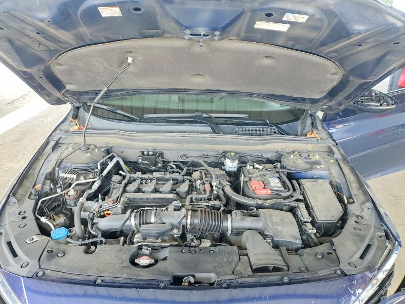 2018 Honda Accord მანქანა იყიდება აუქციონზე, vin: 1HGCV1F59JA178770, აუქციონის ნომერი: 51572126