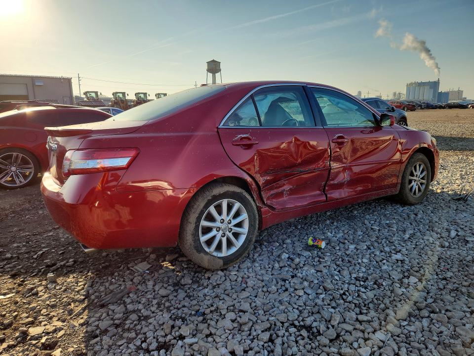 Продаж на аукціоні авто 2011 Toyota Camry, vin: 4T4BF3EK6BR138366, номер лоту: 50933676