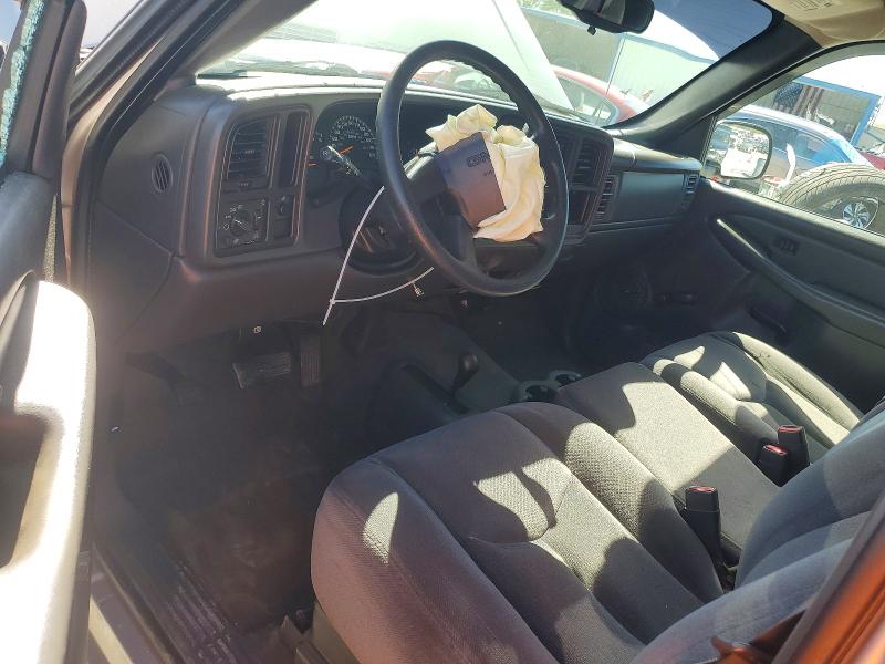 Aukcja sprzedaży 2005 Gmc New Sierra, vin: 1GTEK14T75Z184866, numer aukcji: 49598136