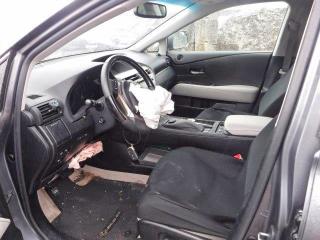Продажа на аукционе авто 2013 Lexus Rx 350, vin: 2T2BK1BA4DC224698, номер лота: 49840846