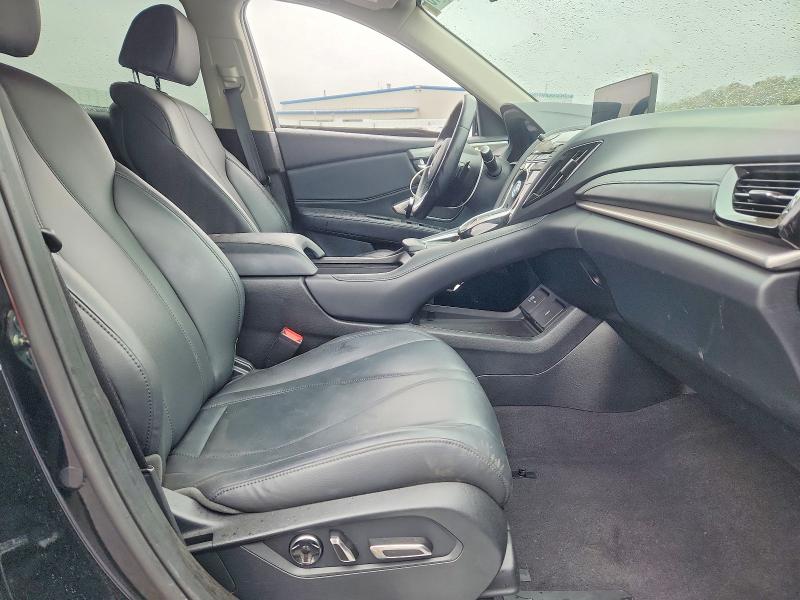 Aukcja sprzedaży 2019 Acura Rdx, vin: 5J8TC2H31KL006973, numer aukcji: 50782916