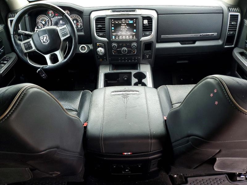 Продажа на аукционе авто 2014 Ram 1500, vin: 1C6RR7PT6ES134181, номер лота: 51551066