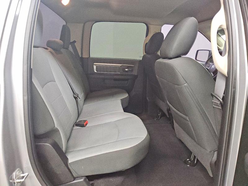 48033266 :رقم المزاد ، 1C6RR7LG7NS250160 vin ، 2022 Ram 1500 Classic مزاد بيع