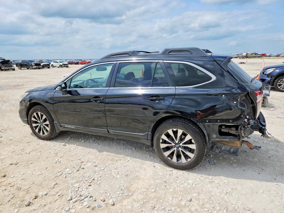 Продаж на аукціоні авто 2015 Subaru Outback, vin: 4S4BSBLC9F3221104, номер лоту: 51128536
