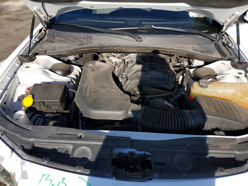 Aukcja sprzedaży 2022 Chrysler 300, vin: 2C3CCAAGXNH134480, numer aukcji: 50647416