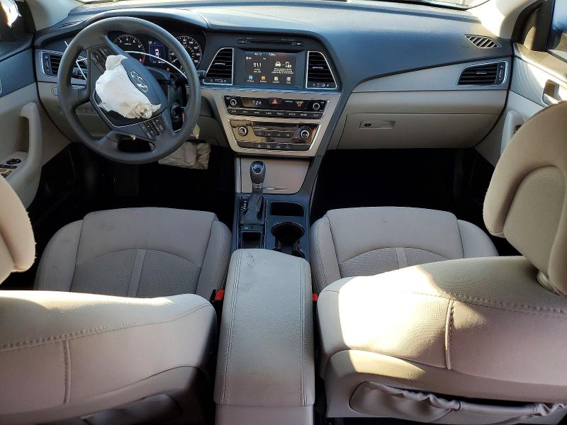 Aukcja sprzedaży 2016 Hyundai Sonata, vin: 5NPE24AF8GH381426, numer aukcji: 49832076