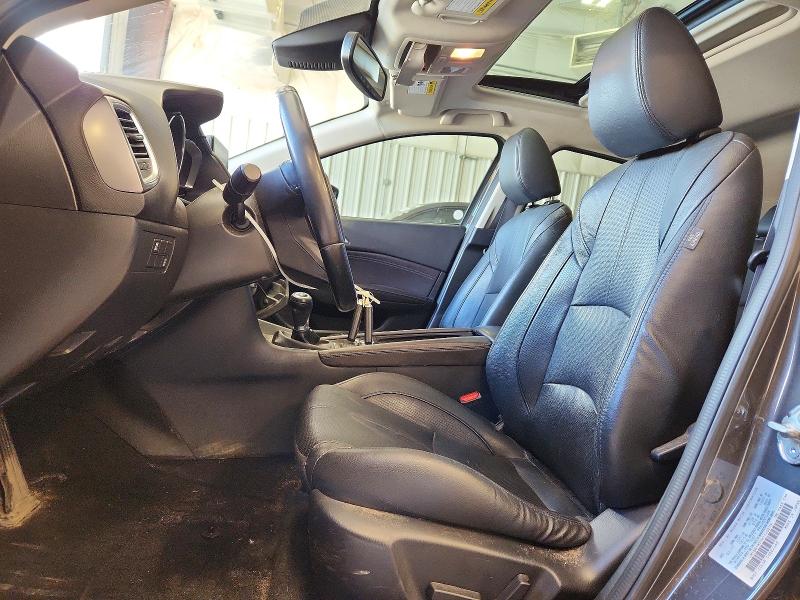 50465136 :رقم المزاد ، JM1BN1M37H1140279 vin ، 2017 Mazda 3 مزاد بيع