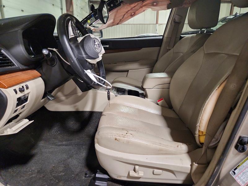 Продажа на аукционе авто 2014 Subaru Outback, vin: 4S4BRDNCXE2285354, номер лота: 48909056