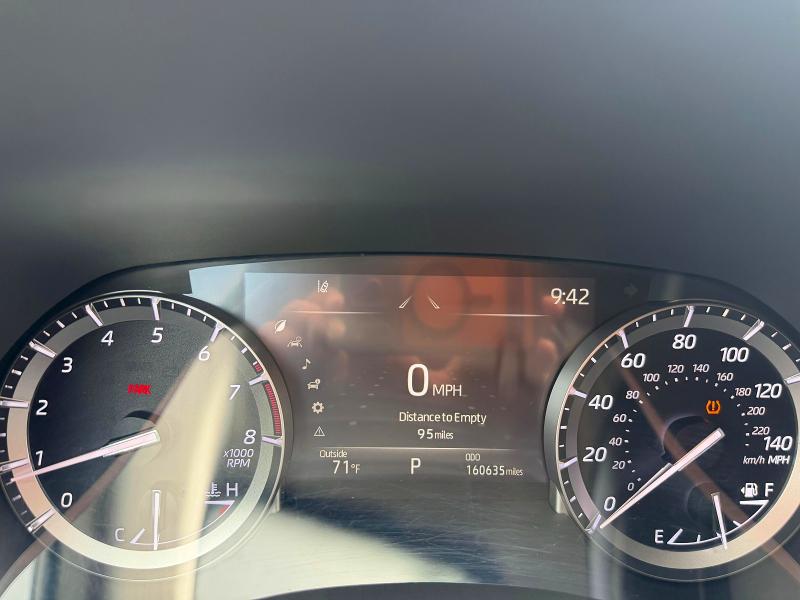 Aukcja sprzedaży 2021 Toyota Highlander, vin: 5TDGZRBH9MS557679, numer aukcji: 50190076