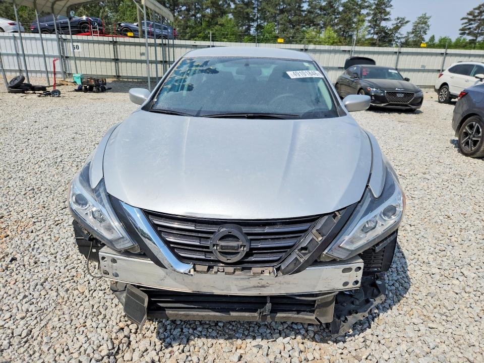 Продаж на аукціоні авто 2016 Nissan Altima, vin: 1N4AL3AP9GN367328, номер лоту: 49101846