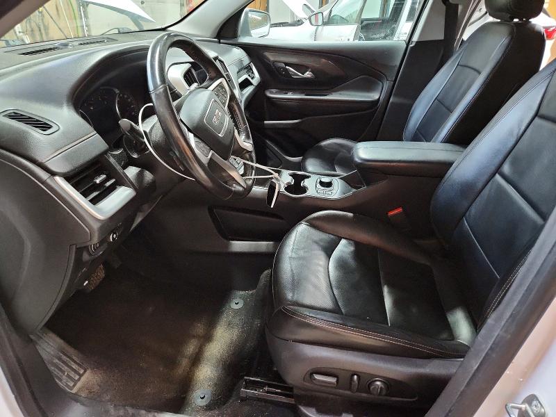 Продаж на аукціоні авто 2019 Gmc Terrain, vin: 3GKALVEX5KL351110, номер лоту: 50642736