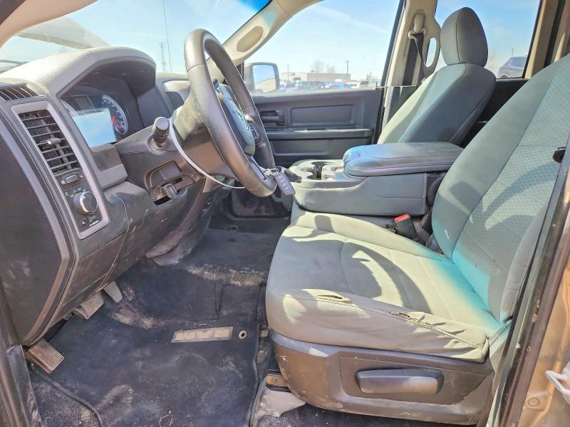 Auction sale of the 2014 Ram 1500, vin: 1C6RR7FT8ES257269, lot number: 50965686