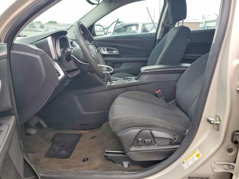 Aukcja sprzedaży 2012 Chevrolet Equinox, vin: 2GNALBEK3C1172721, numer aukcji: 50562286